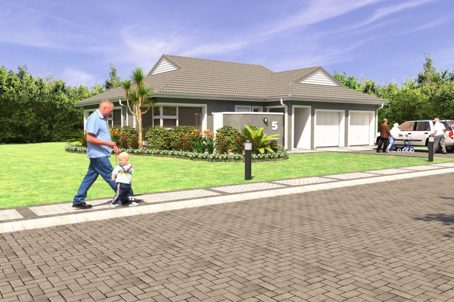 3 Bedroom Property for Sale in Kidds Beach Eastern Cape